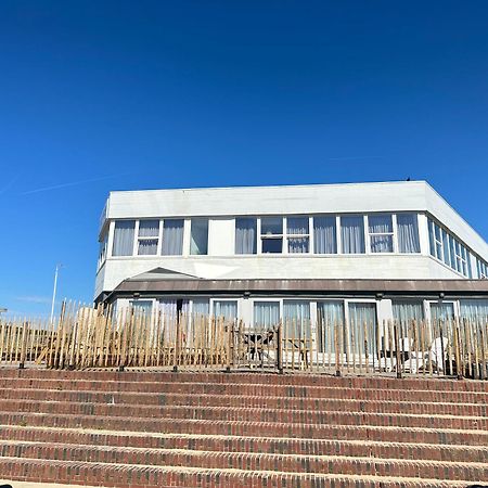 Neptunus Appartementen Bergen aan Zee Dış mekan fotoğraf