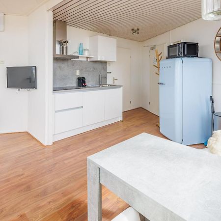 Neptunus Appartementen Bergen aan Zee Oda fotoğraf