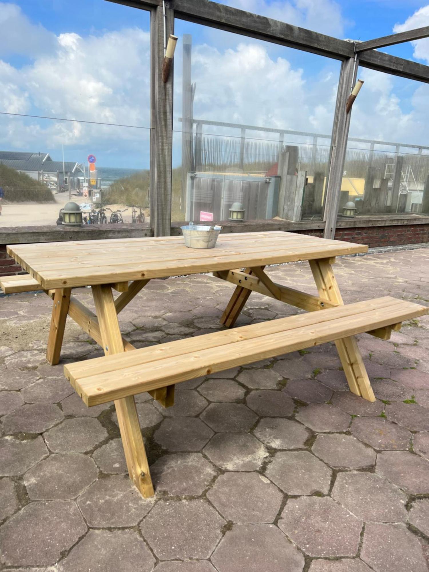 Neptunus Appartementen Bergen aan Zee Oda fotoğraf
